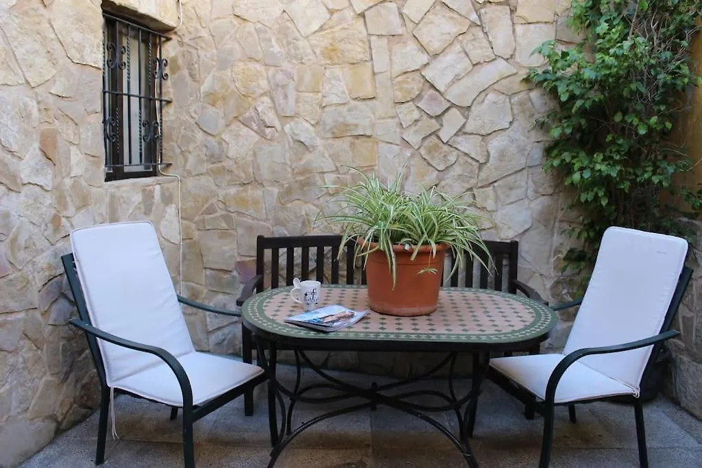 Σπίτι διακοπών Sotio, Village House In Campanet Ισπανία